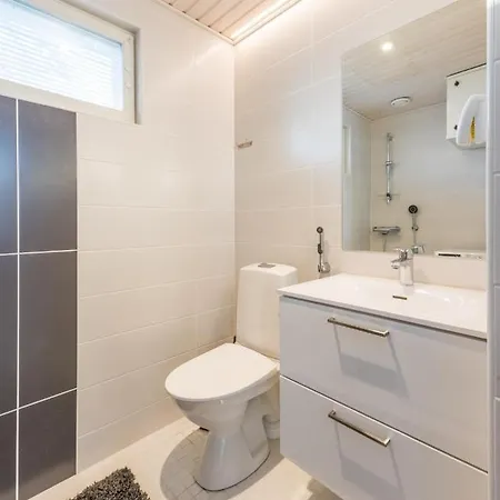 Rokovan Helmi - Natural Peace In Ruka-kuusamo