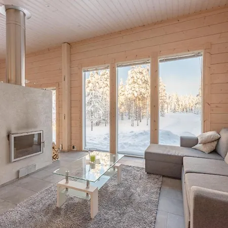 Rokovan Helmi - Natural Peace In Ruka-kuusamo