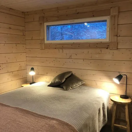 Rokovan Helmi - Natural Peace In Ruka-kuusamo Villa Ruka