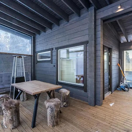 Rokovan Helmi - Natural Peace In Ruka-kuusamo Ruka