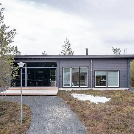 Rokovan Helmi - Natural Peace In Ruka-kuusamo Ruka