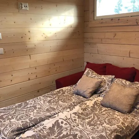 Rokovan Helmi - Natural Peace In Ruka-kuusamo Ruka