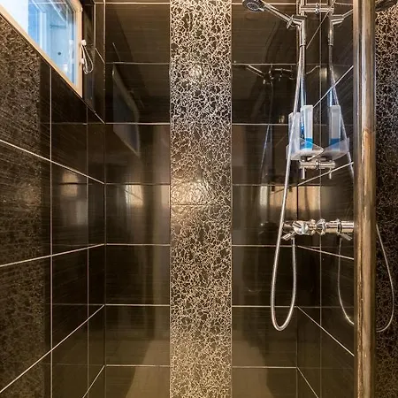 Villa Rokovan Helmi - Natural Peace In Ruka-kuusamo *