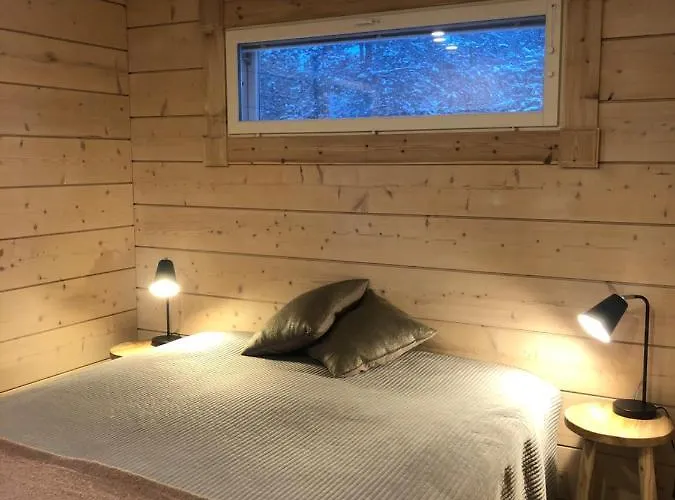 Rokovan Helmi - Natural Peace In Ruka-kuusamo ヴィラ ルカ