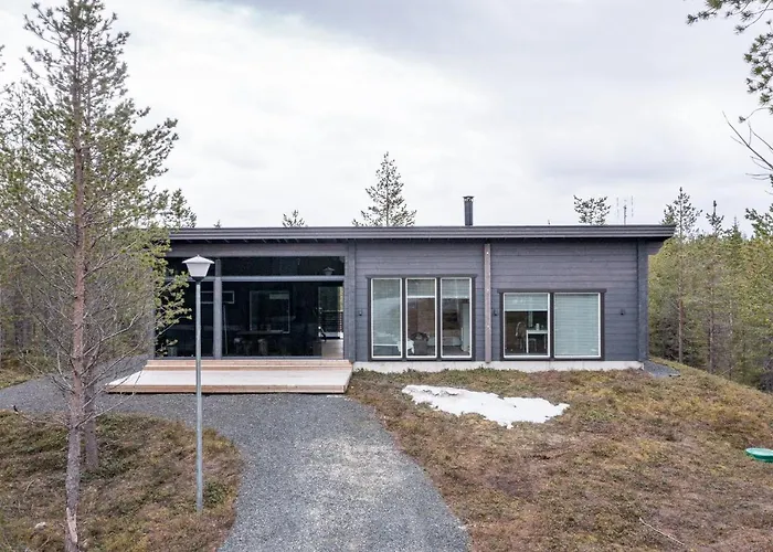 Rokovan Helmi - Natural Peace In Ruka-kuusamo ルカ