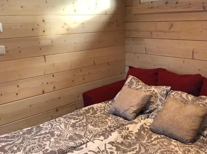 Rokovan Helmi - Natural Peace In Ruka-kuusamo ルカ